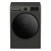 BFLB103ADG Beko 10 KG Front Load Washing Machine with AutoDose and Steam 